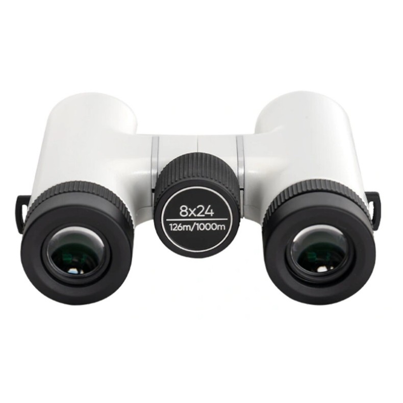 Binoculars ZWO Seestar VisionX 8x24