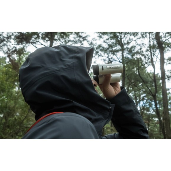 Binoculars ZWO Seestar VisionX 8x24