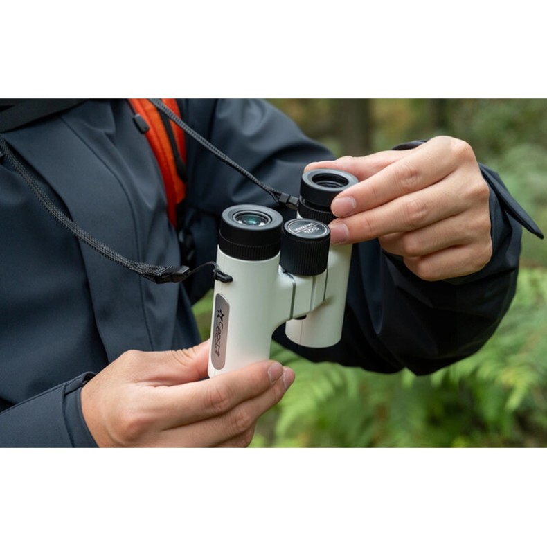 Binoculars ZWO Seestar VisionX 8x24