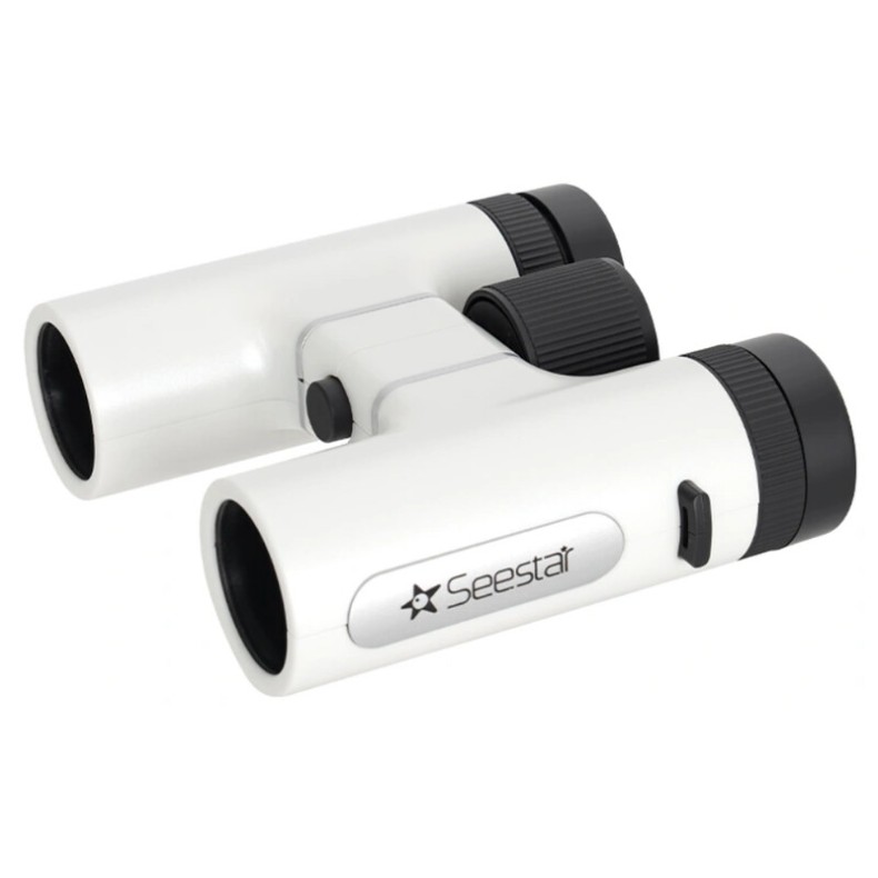 Binoculars ZWO Seestar VisionX 8x24