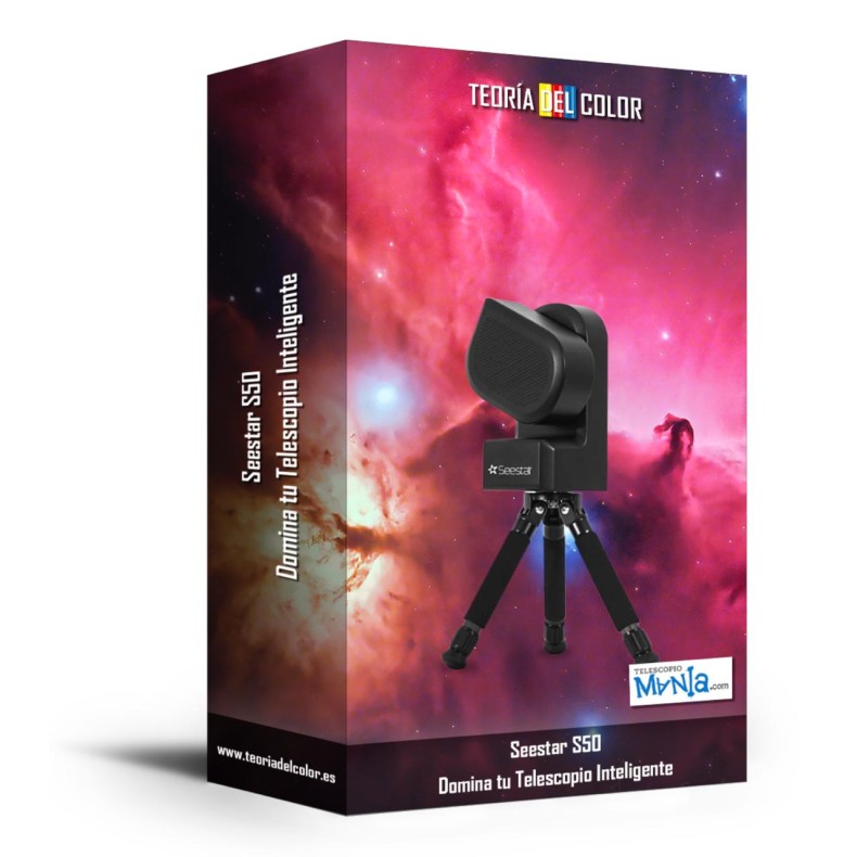 Online Course SEESTAR S50. Master...