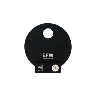 EFW filter wheel 7x50,8mm (2")