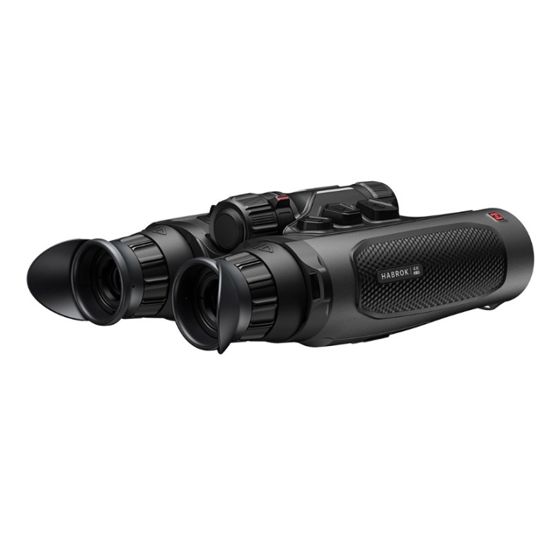 Hikmicro Habrok 4K HE25L 2.0...