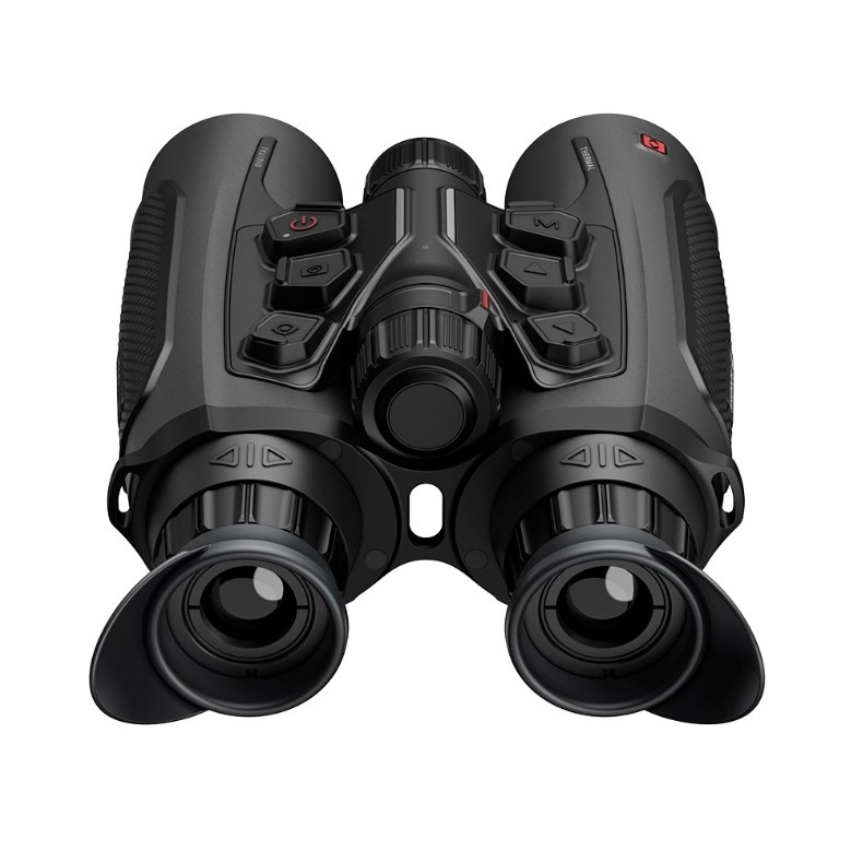 Hikmicro Habrok 4K HE25L 2.0...