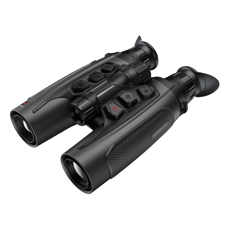 Hikmicro Habrok 4K HE25L 2.0...