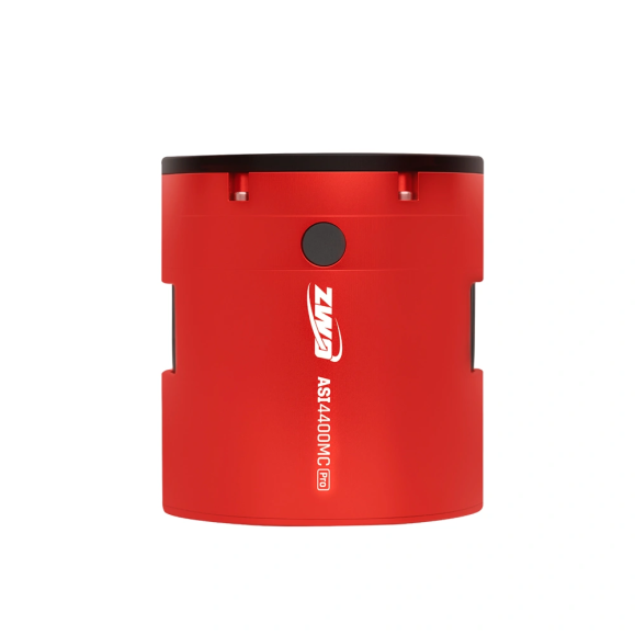 Camera ZWO ASI4400MC PRO Color
