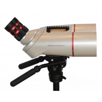 Oberwerk 70XL-ED 70 mm...