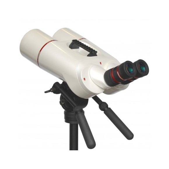 Oberwerk 70XL-ED 70 mm giant binoculars with case