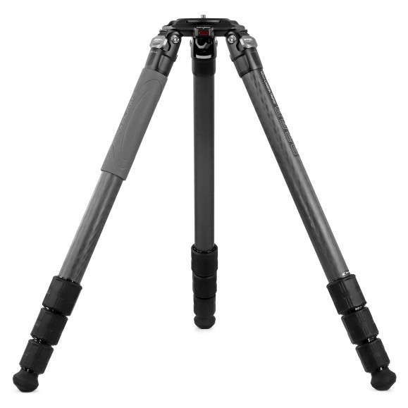 Tripod Omegon 40mm carbon fiber tripod