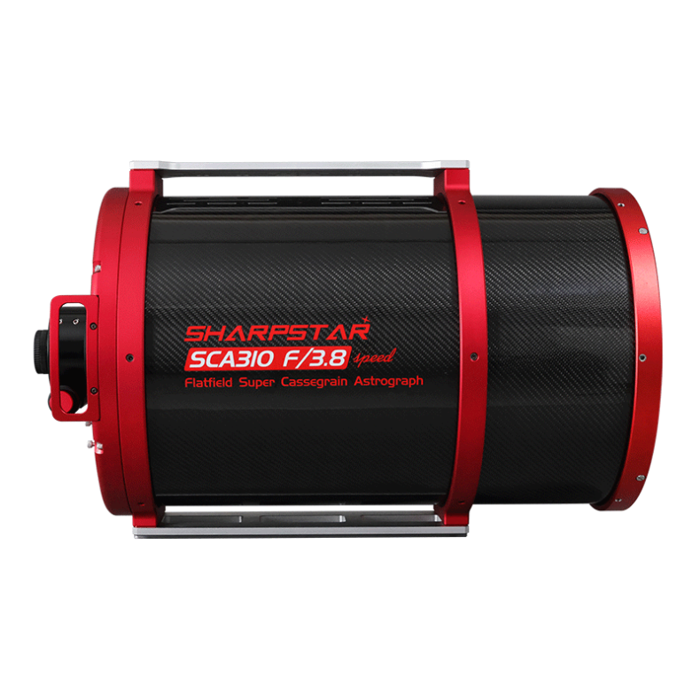 Cassegrain SharpStar SCA310...
