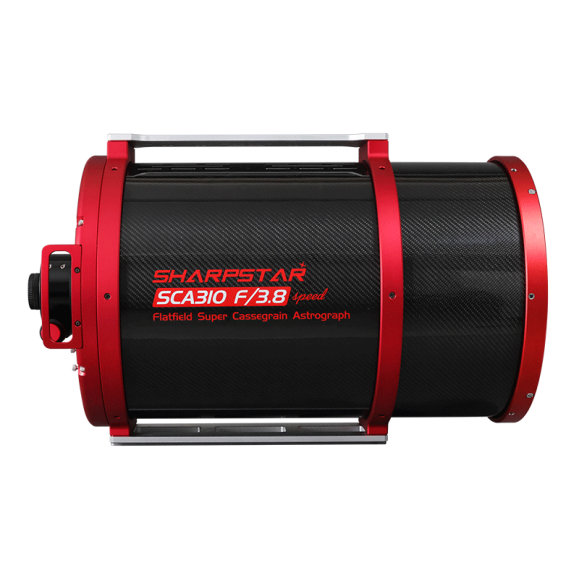 Cassegrain SharpStar SCA310 Cassegrain reflector telescope