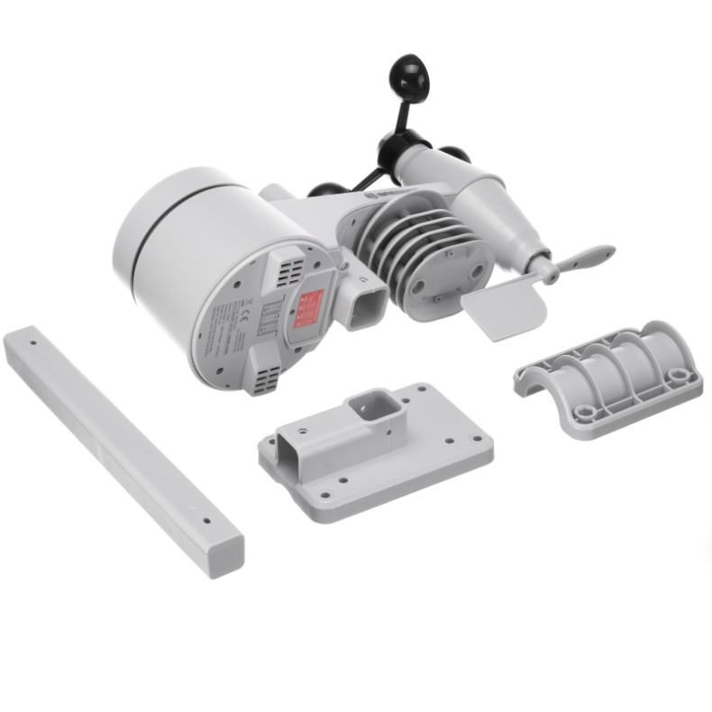 BRESSER WIFI Weather Station...