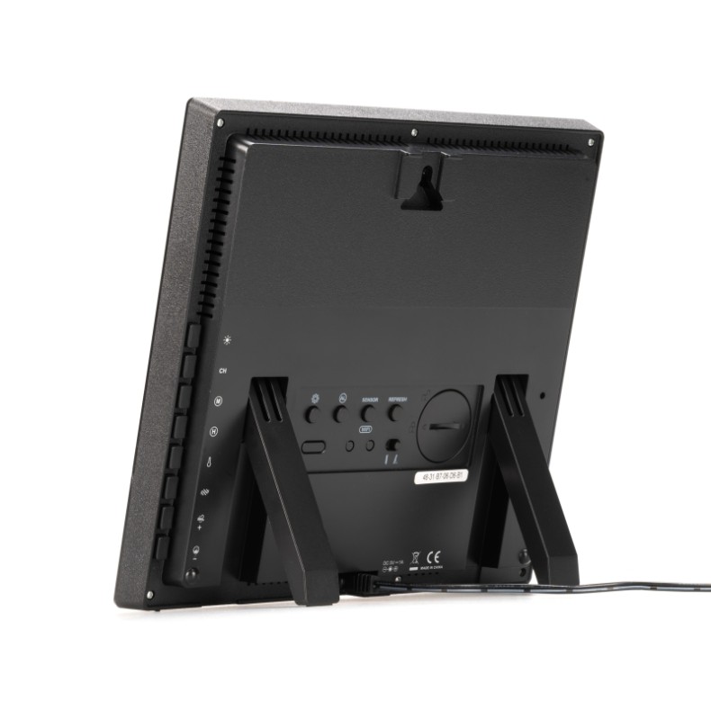 BRESSER WIFI Weather Station...