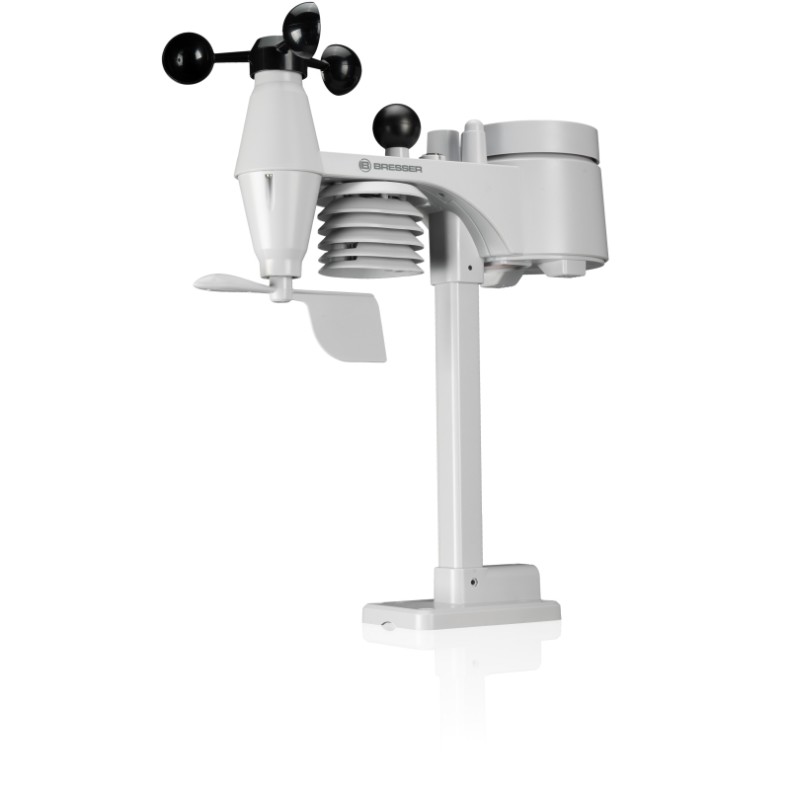 BRESSER WIFI Weather Station...