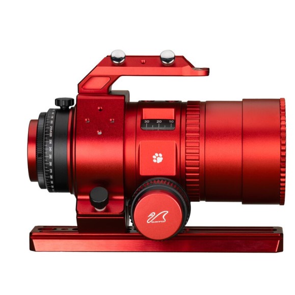 Apochromatic refractor Willliam OpticsAP 51/178 MiniCat WIFD