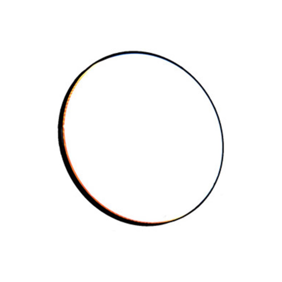 Filter ANTLIA OIII 3nm 3nm model 31mm circular unmounted filter High Speed