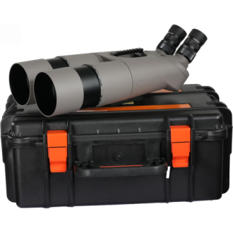 Binoculars Oberwerk 70XL-TE...