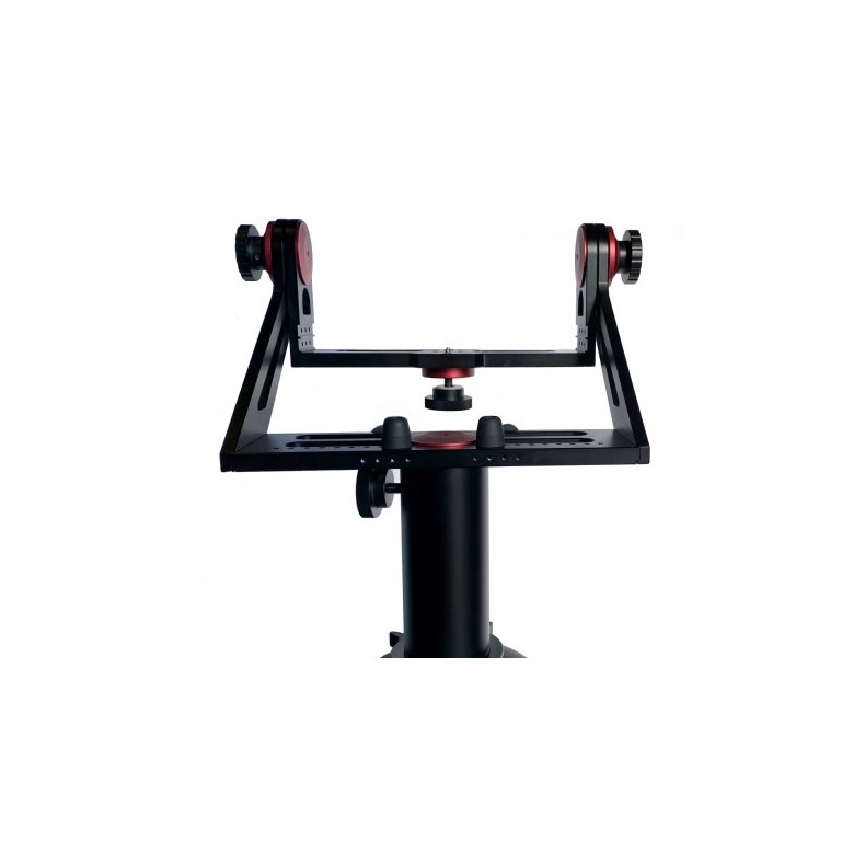 Oberwerk XL fork mount 240 mm