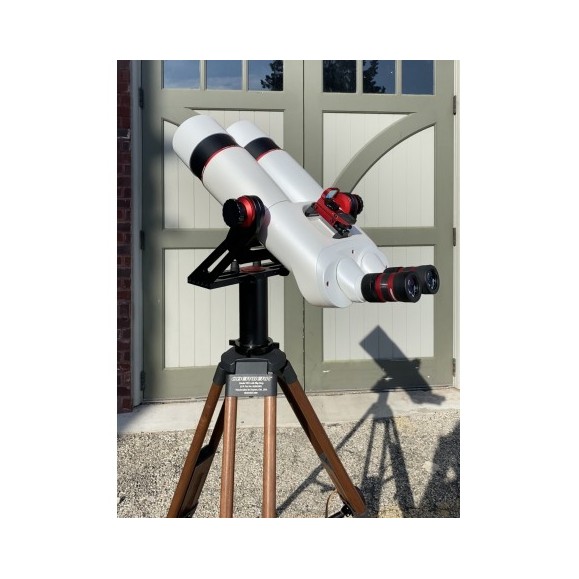 Oberwerk XL fork mount 240 mm