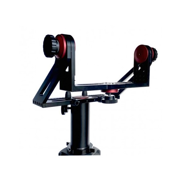 Oberwerk XL fork mount 240 mm