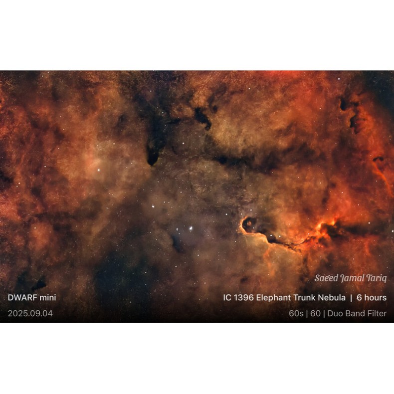 DwarfLab AP 30/150 mini Intelligent...