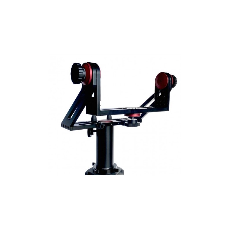 Oberwerk XL fork mount 280 mm