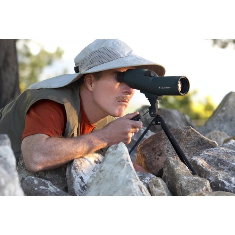 Terrestrial Telescope Celestron... Terrestrial Telescope Celestron...