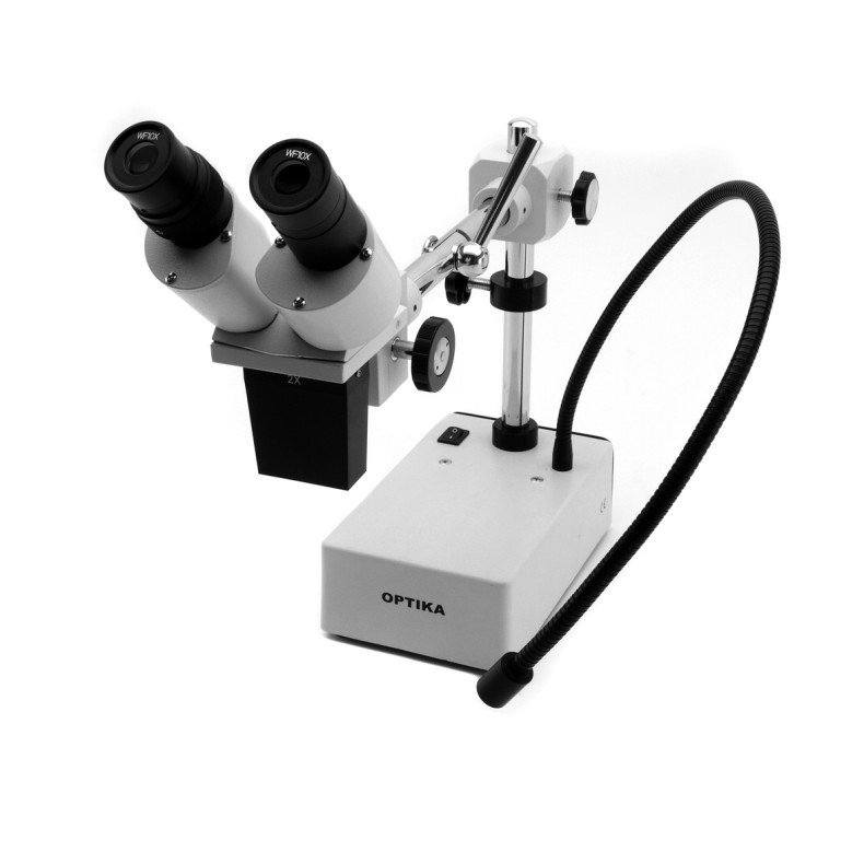 Stereo microscope OPTIKA ST-50Led