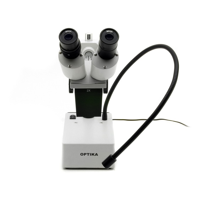 Stereo microscope OPTIKA ST-50Led