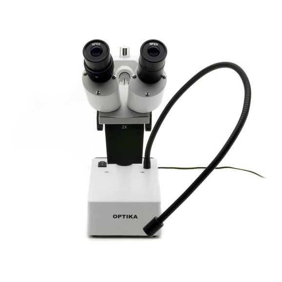 Stereo microscope OPTIKA ST-50Led