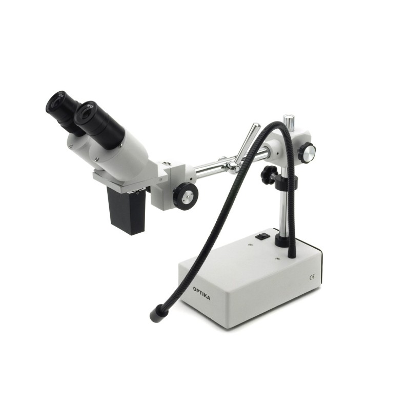 Stereo microscope OPTIKA ST-50Led