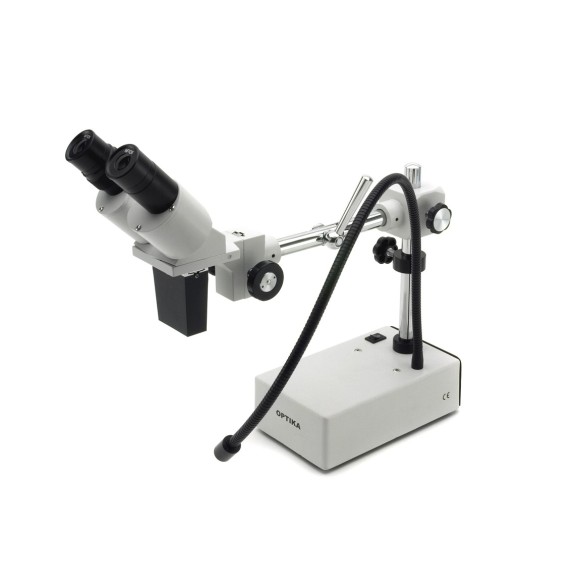 Stereo microscope OPTIKA ST-50Led