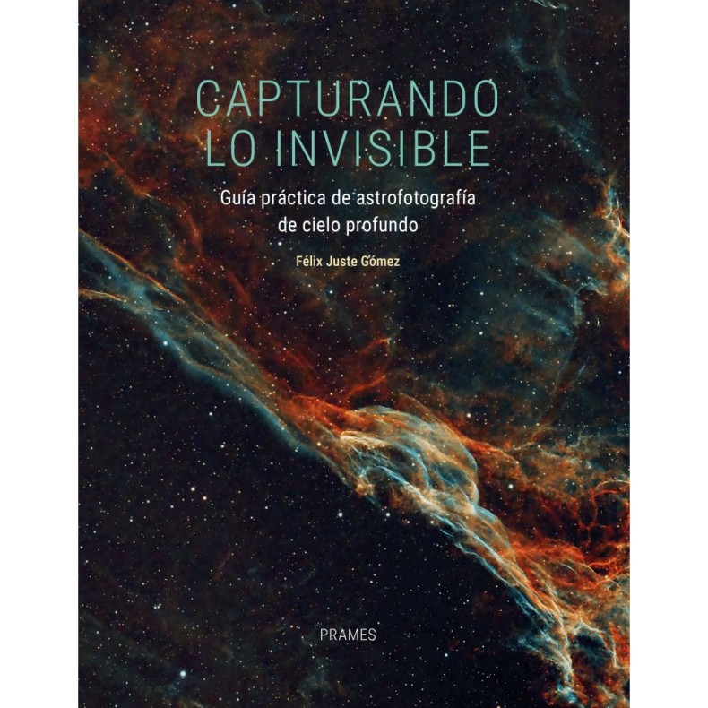 Capturing the invisible. A practical...