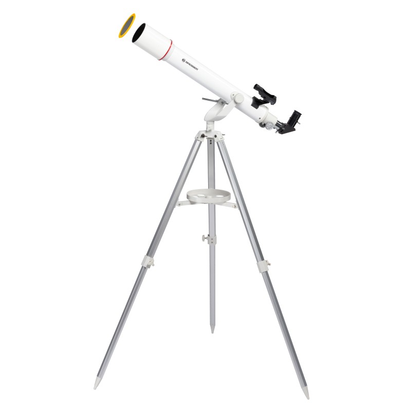 BRESSER NANO Refractor Telescope...