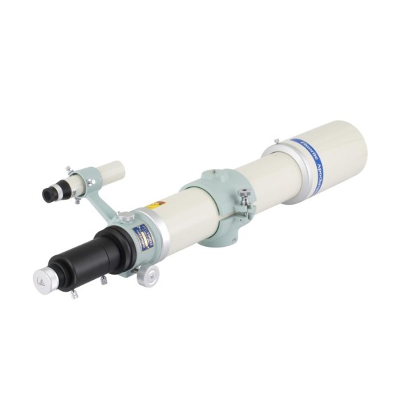 Optical tube Takahashi FC-100DZ (OTA) with adapter 50.8/31.75