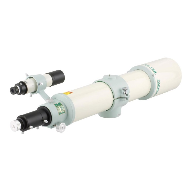 Optical tube Takahashi TSA-120 (OTA)...