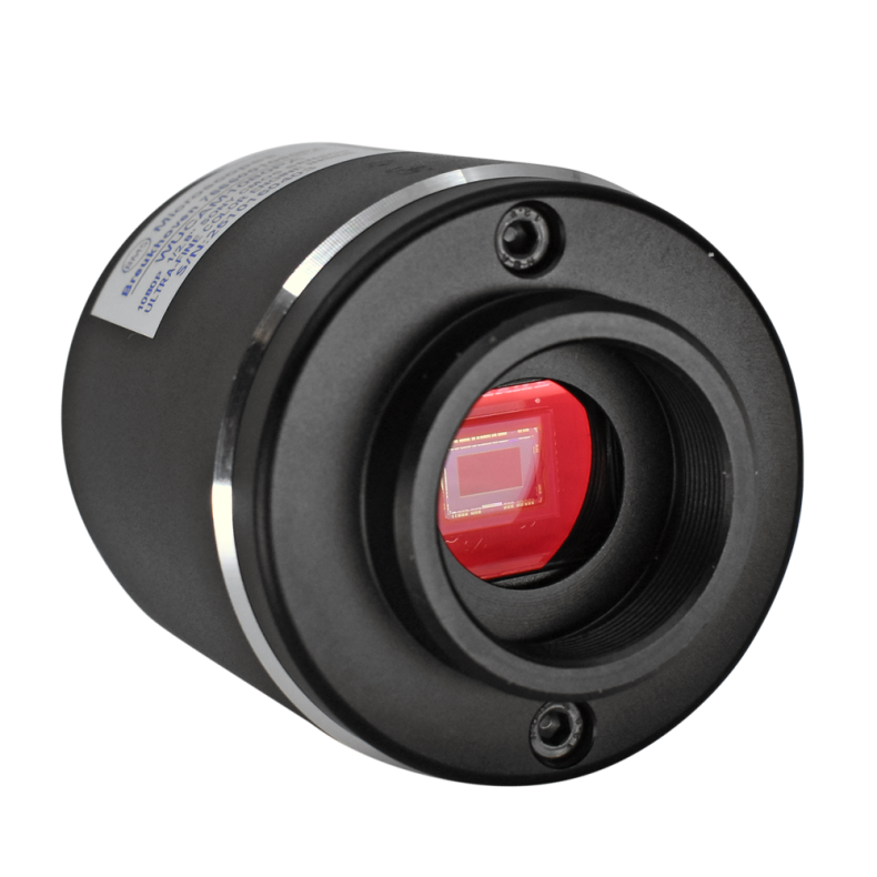 Camera BMS 2 MP CMOS USB 2.0 with WiFi