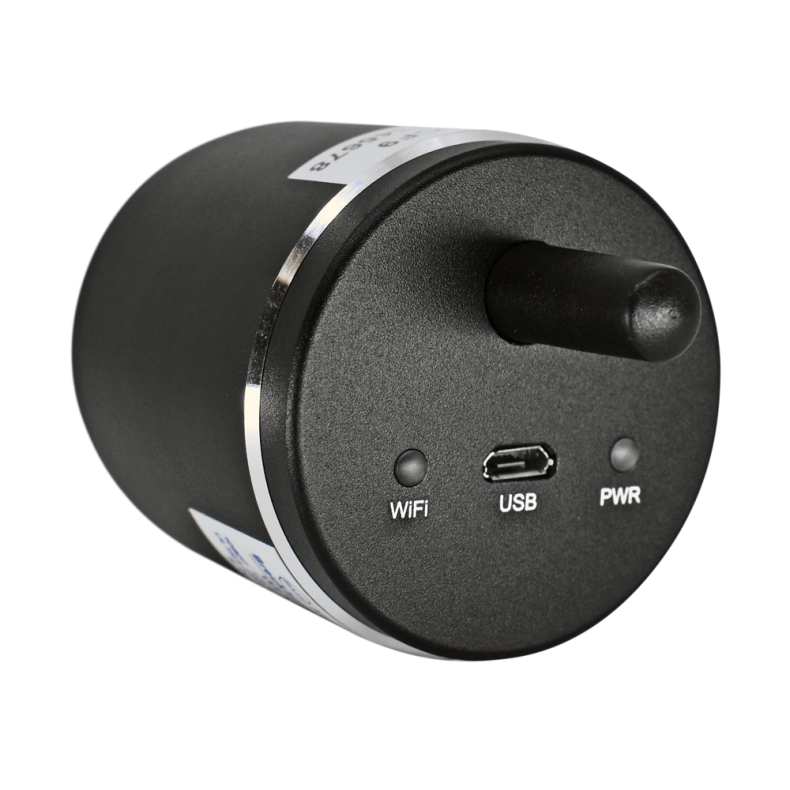 Camera BMS 2 MP CMOS USB 2.0 with WiFi