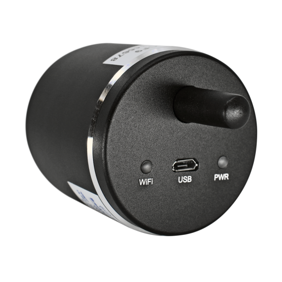 Camera BMS 2 MP CMOS USB 2.0 with WiFi