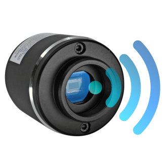 Camera BMS 2 MP CMOS USB...