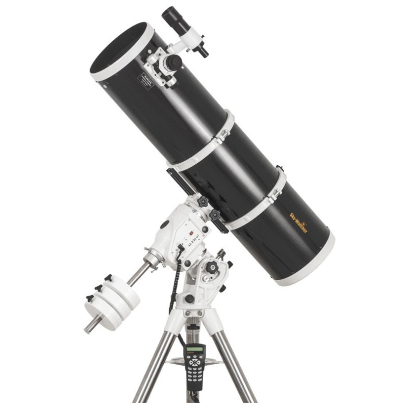 SkyWatcher Black Diamond DUAL SPEED...