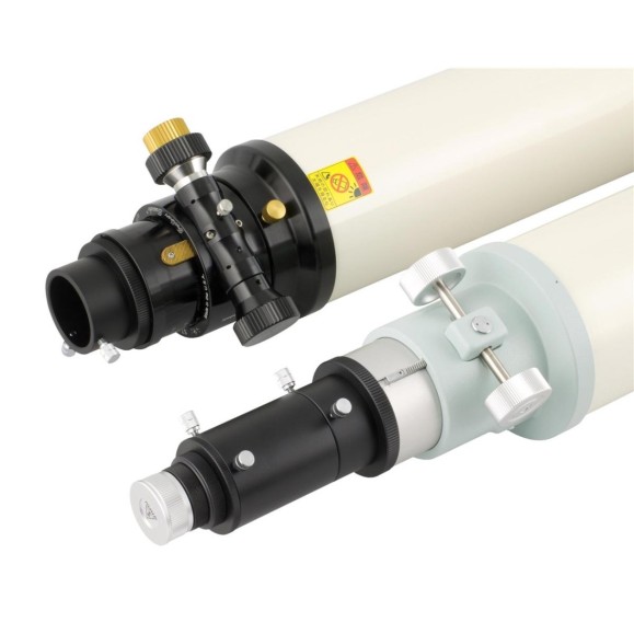 Optical tube Takahashi TSA-120 (OTA) Feather Touch with adapter 50.8