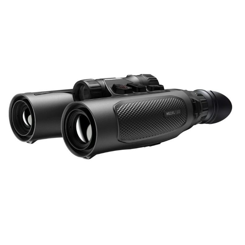 Multispectrum thermal binoculars with...