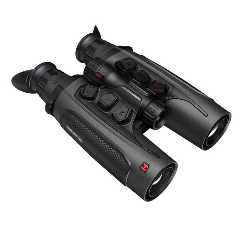Multispectrum thermal binoculars with...
