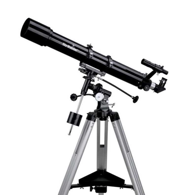 SkyWatcher Refractor 90/900 EQ-2...