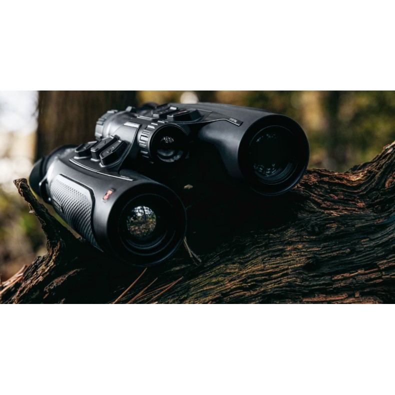 Multispectrum thermal binoculars with...