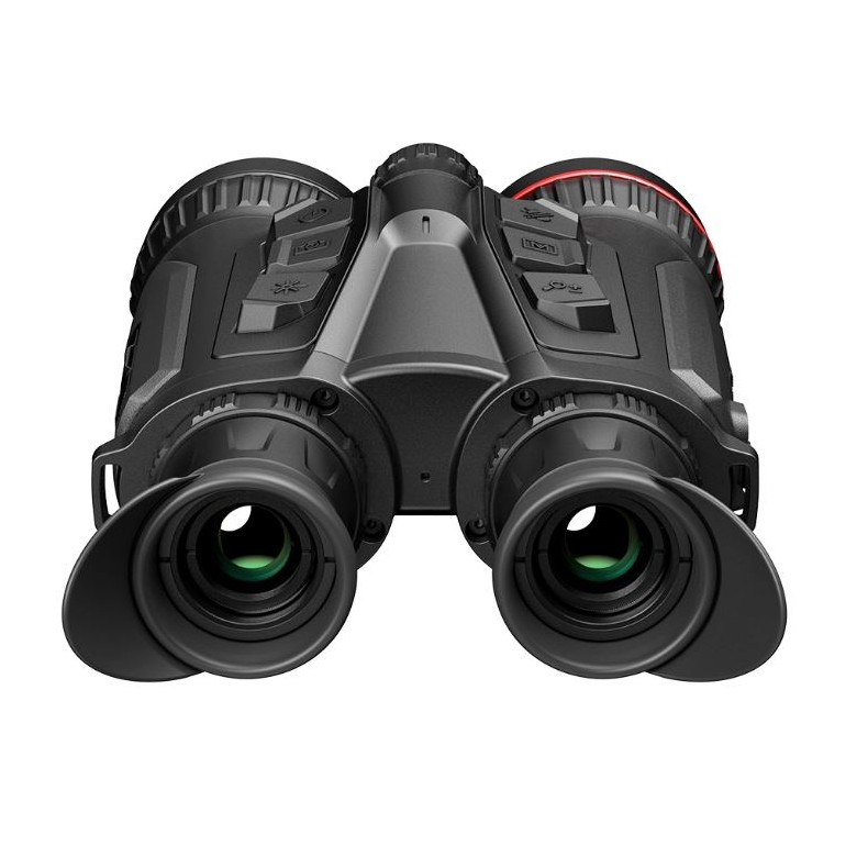 Binoculares térmicos multiespectro...