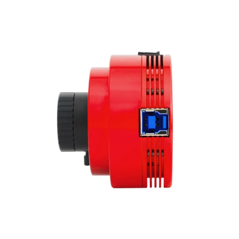 Planetarium camera ZWO ASI676MM...