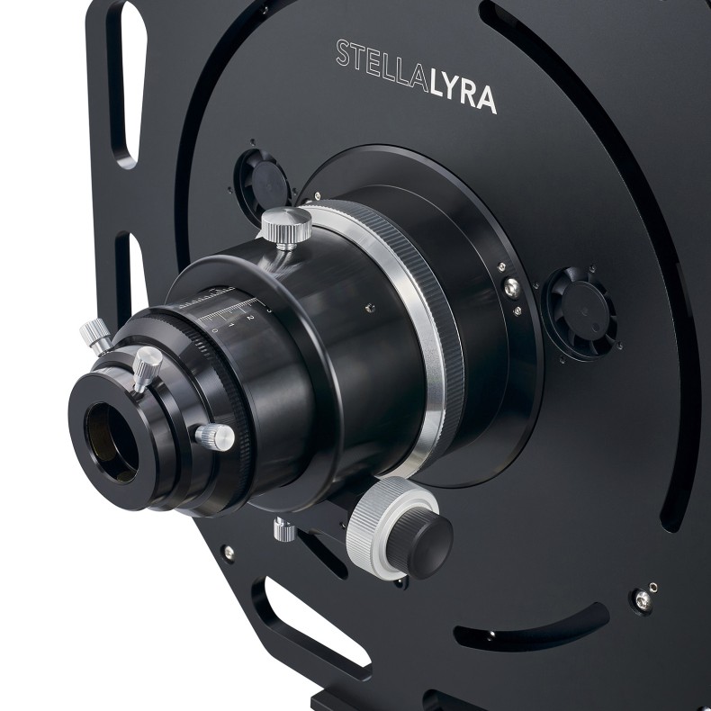 Classical Cassegrain Carbon Truss...