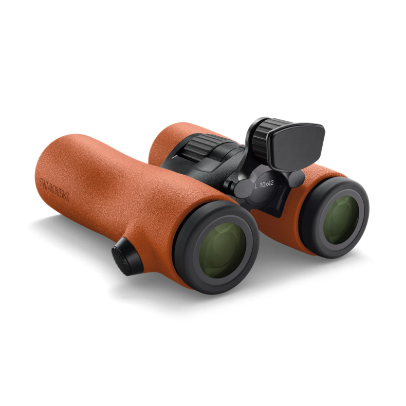 Binoculars Swarovski NL Pure 10x42